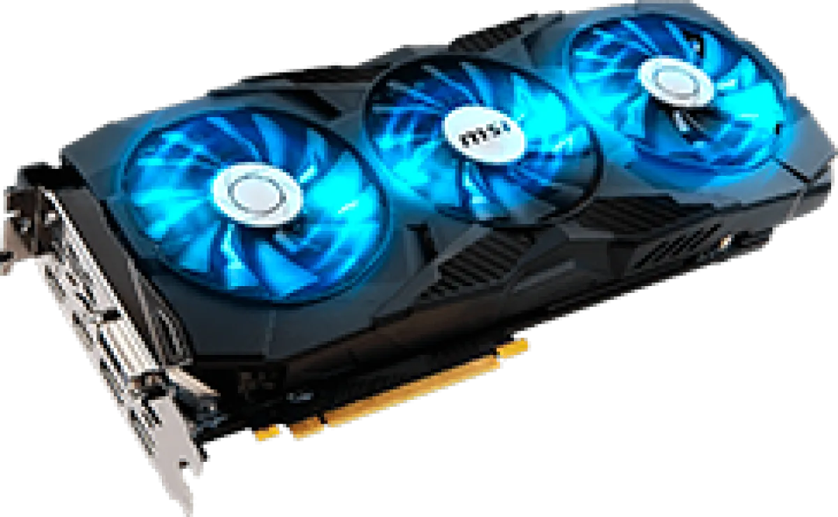 Видеокарта