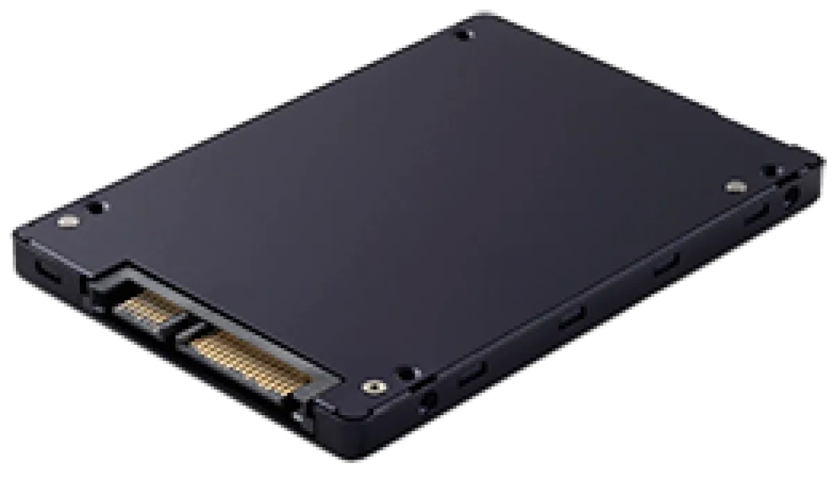 Накопитель SSD