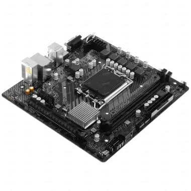 Материнская плата MSI PRO B760M-P DDR4