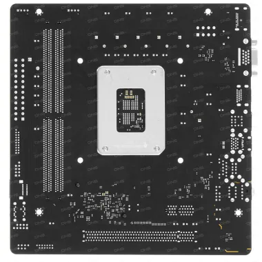 Материнская плата MSI PRO B760M-P DDR4