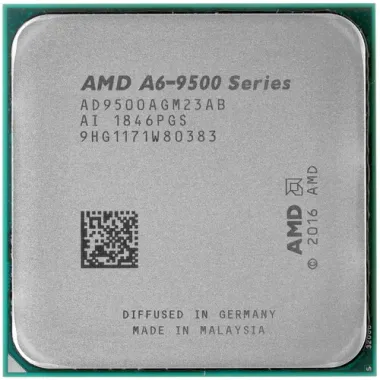 Процессор AMD A6-9500 OEM